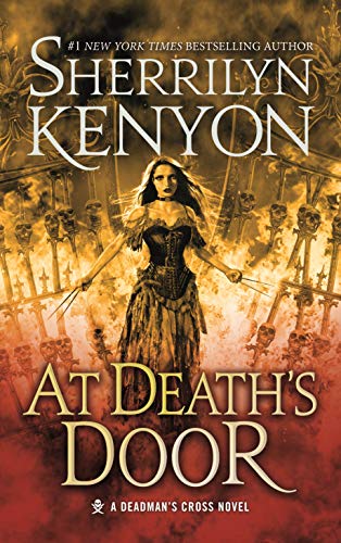 Beispielbild fr At Death's Door: A Deadman's Cross Novel (Deadman's Cross, 3) zum Verkauf von Wonder Book