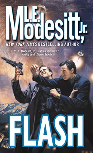 Imagen de archivo de Flash a la venta por Better World Books