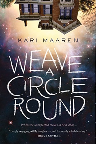 Imagen de archivo de Weave a Circle Round: A Novel a la venta por SecondSale