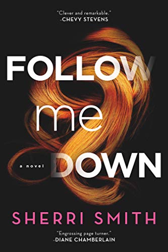 Beispielbild fr Follow Me Down: A Novel zum Verkauf von Wonder Book