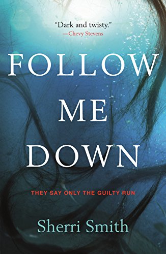 9780765386717: Follow Me Down: A Novel