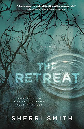 Beispielbild fr The Retreat : A Novel of Suspense zum Verkauf von Better World Books