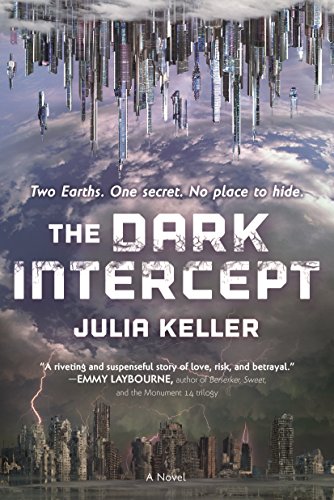 Stock image for The Dark Intercept for sale by Better World Books