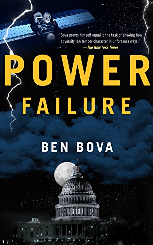 Beispielbild fr Power Failure : A Jake Ross Political Thriller zum Verkauf von Better World Books