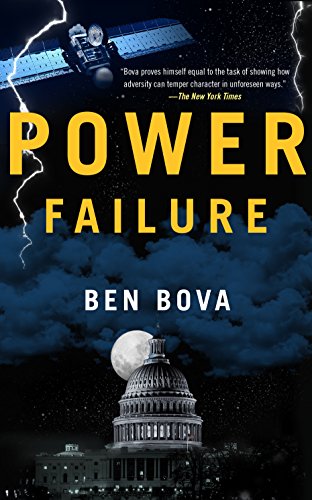 Imagen de archivo de Power Failure : A Jake Ross Political Thriller a la venta por Better World Books