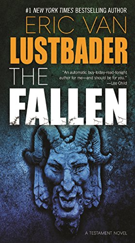 Immagine dell'editore per The Fallen: A Testament Novel venduto da ThriftBooks-Dallas