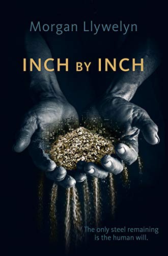Stock image for Inch by Inch: Book Two Step by Step (Step by Step, 2) for sale by More Than Words