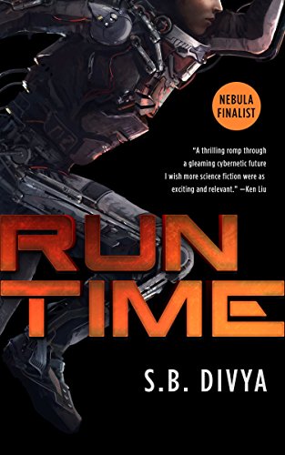 Stock image for Runtime for sale by Better World Books