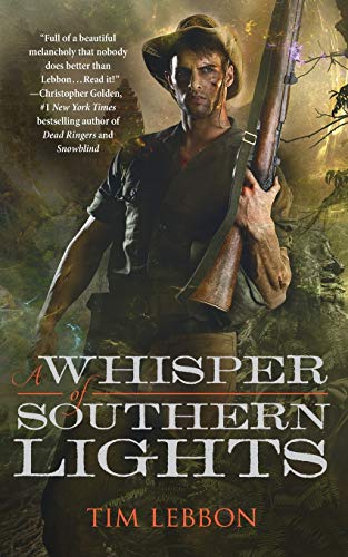 Stock image for A Whisper of Southern Lights for sale by Better World Books