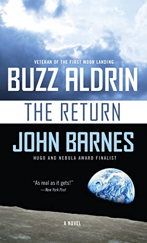 Imagen de archivo de The Return a la venta por Better World Books