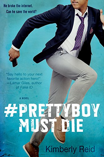 Beispielbild fr Prettyboy Must Die: A Novel zum Verkauf von SecondSale