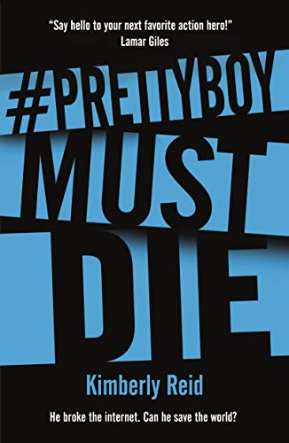 9780765390882: Prettyboy Must Die