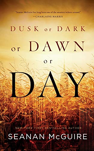 Beispielbild fr Dusk or Dark or Dawn or Day zum Verkauf von Better World Books