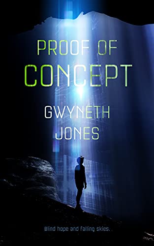 9780765391445: Proof Of Concept
