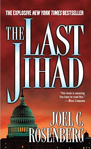 9780765392350: The Last Jihad