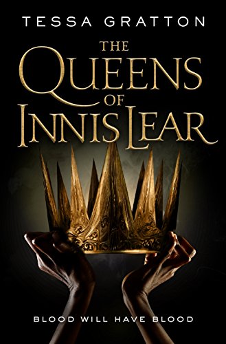 Imagen de archivo de The Queens of Innis Lear a la venta por Better World Books