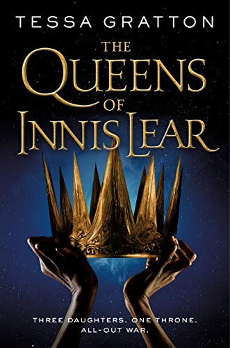 9780765392473: The Queens of Innis Lear