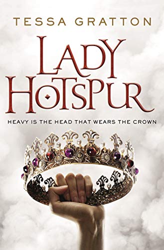 9780765392497: Lady Hotspur (Queens of Innis Lear, 2)