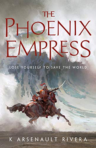 Beispielbild fr The Phoenix Empress (Ascendant) zum Verkauf von SecondSale