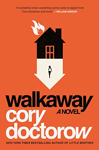 Stock image for Walkaway: A Novel for sale by SecondSale