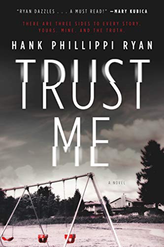 9780765393098: Trust Me: A Novel