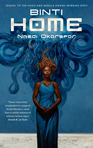 Imagen de archivo de Binti: Home a la venta por ThriftBooks-Atlanta