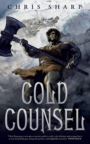 Beispielbild fr Cold Counsel zum Verkauf von Better World Books