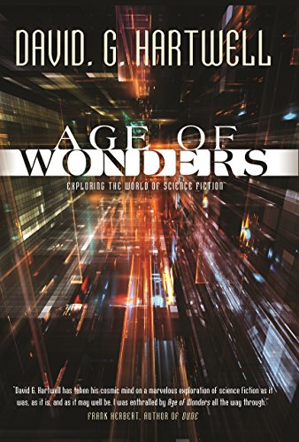 Stock image for Age of Wonders: Exploring the World of Science Fiction for sale by SecondSale