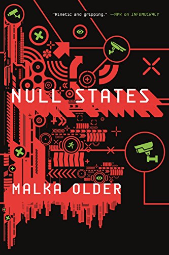 9780765393388: Null State: A Novel (Centenal Cycle)