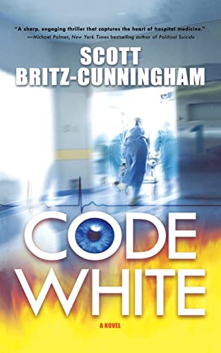 Imagen de archivo de Code White: A Novel a la venta por Lucky's Textbooks