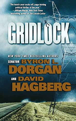 Stock image for Gridlock for sale by Hawking Books