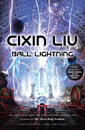 Imagen de archivo de Ball Lightning a la venta por Abacus Bookshop