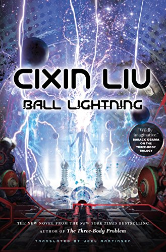 9780765394071: Ball Lightning