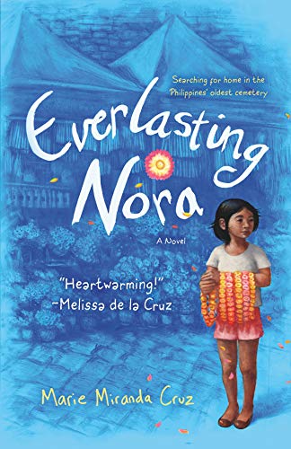 Beispielbild fr Everlasting Nora : A Novel zum Verkauf von Better World Books: West
