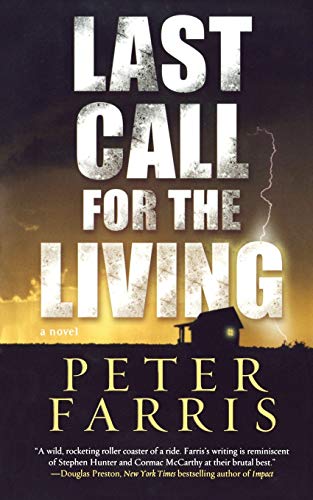 Stock image for Last Call for the Living for sale by BookOutlet