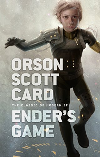 9780765394866: Ender's Game (The Ender Saga, 1)