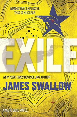 9780765395146: Exile (The Marc Dane Series, 2)