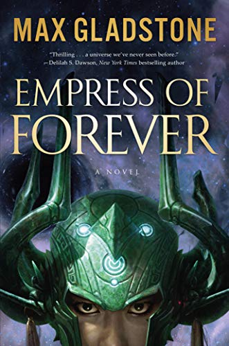 Beispielbild fr Empress of Forever : A Novel zum Verkauf von Better World Books