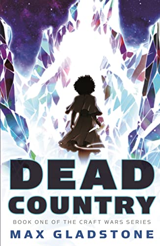 9780765395917: Dead Country: Book One of the Craft Wars Series: 1
