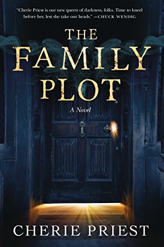 9780765396075: The Family Plot: A Novel