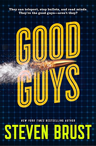 Imagen de archivo de Good Guys a la venta por Wonder Book