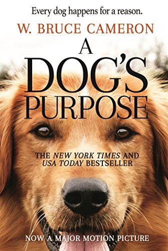 Beispielbild fr A Dog's Purpose zum Verkauf von Wonder Book