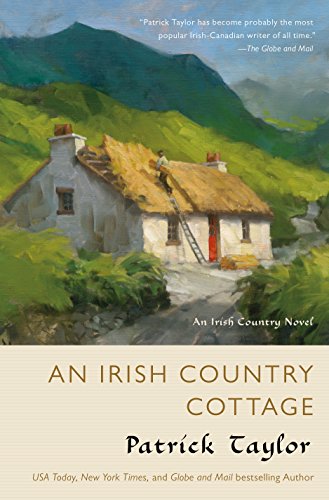 Imagen de archivo de An Irish Country Cottage: An Irish Country Novel (Irish Country Books, 13) a la venta por Orion Tech