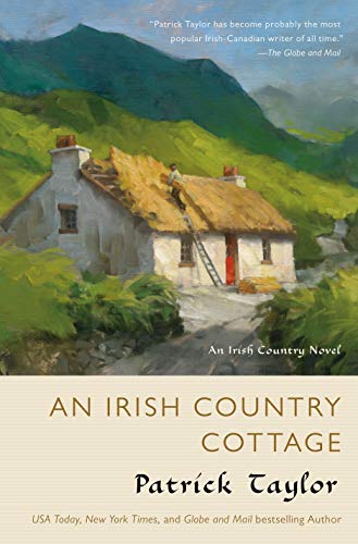 Imagen de archivo de Irish Country Cottage (Irish Country Books) a la venta por HPB-Diamond