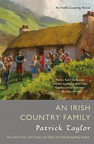 Beispielbild fr An Irish Country Family: An Irish Country Novel (Irish Country Books, 14) zum Verkauf von Goodwill of Colorado