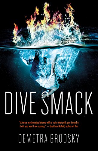 Beispielbild fr Dive Smack zum Verkauf von Better World Books