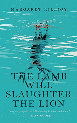 Stock image for The Lamb Will Slaughter the Lion (Danielle Cain) for sale by Goodwill Books