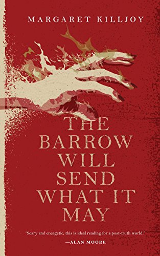 Beispielbild fr The Barrow Will Send What it May (Danielle Cain, 2) zum Verkauf von BooksRun