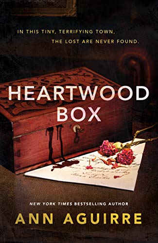 Imagen de archivo de Heartwood Box a la venta por Red's Corner LLC