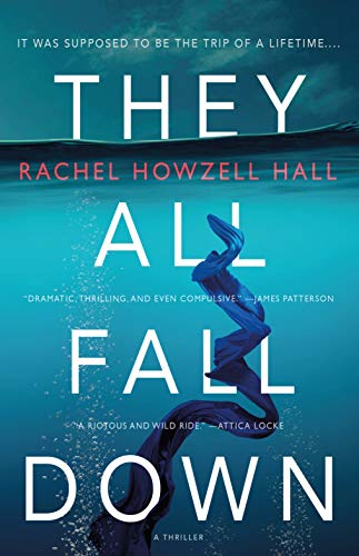 9780765398147: They All Fall Down: A Thriller